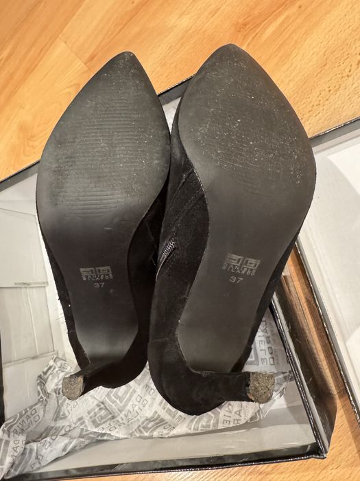 Дамски Обувки 37 номер