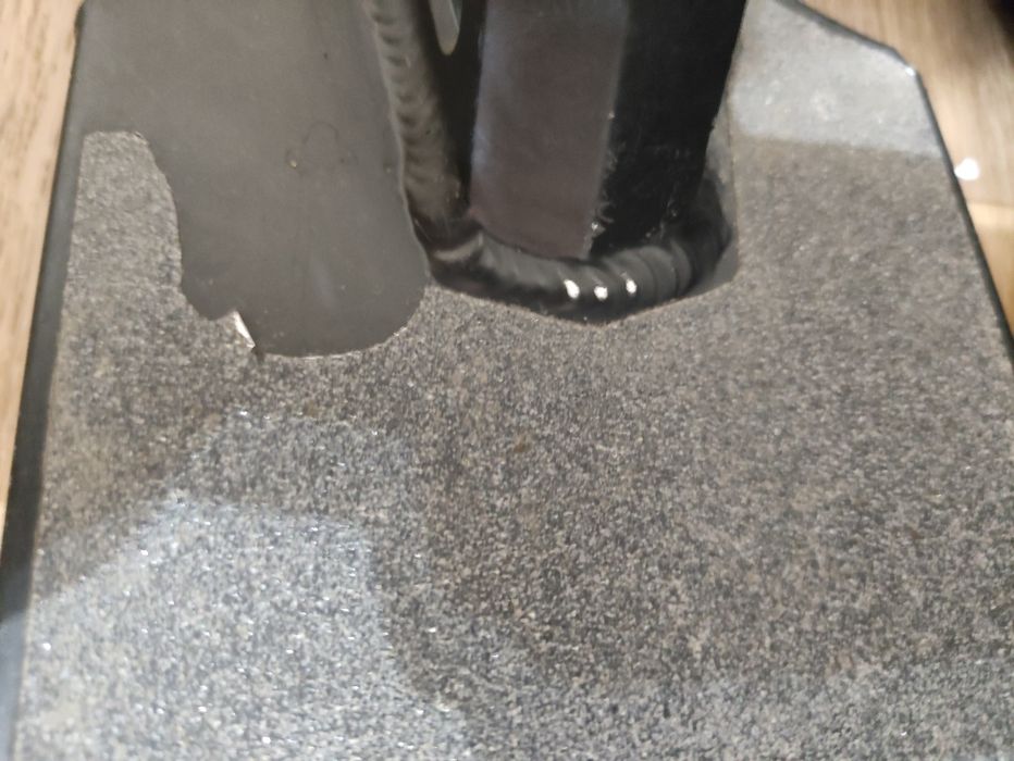 Самокат  Limit LMT 21 black