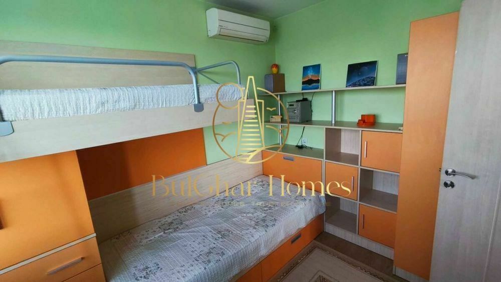 Дава се под наем Двустаен апартамент в Варна, Окръжна болница - 50 кв.м за 418.71 € - Снимка #5