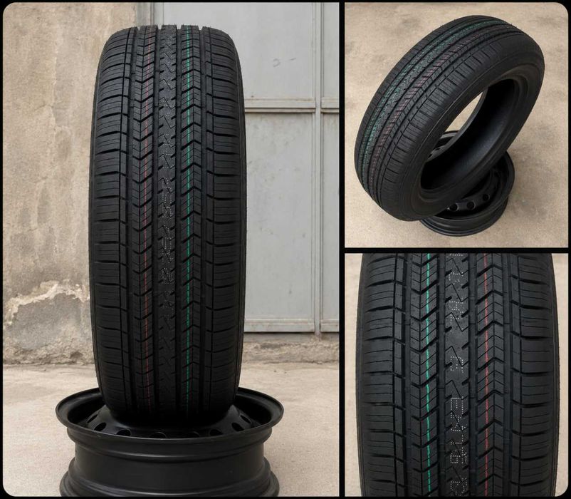Gentra 195/65R15 razmerda va boshqa mashinalarga razmer shinalar bor