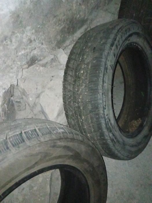 резина ( колеса)