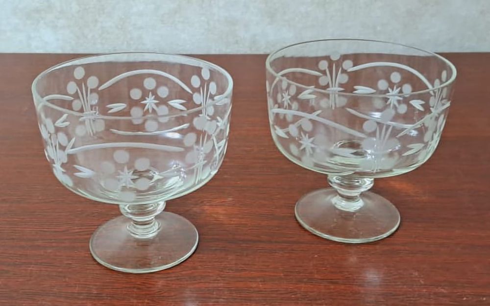 Креманки, креманки