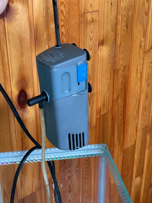 Аквариум-антистресс