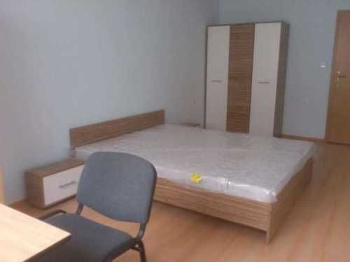 Тристаен имот в кв.Хиподрума