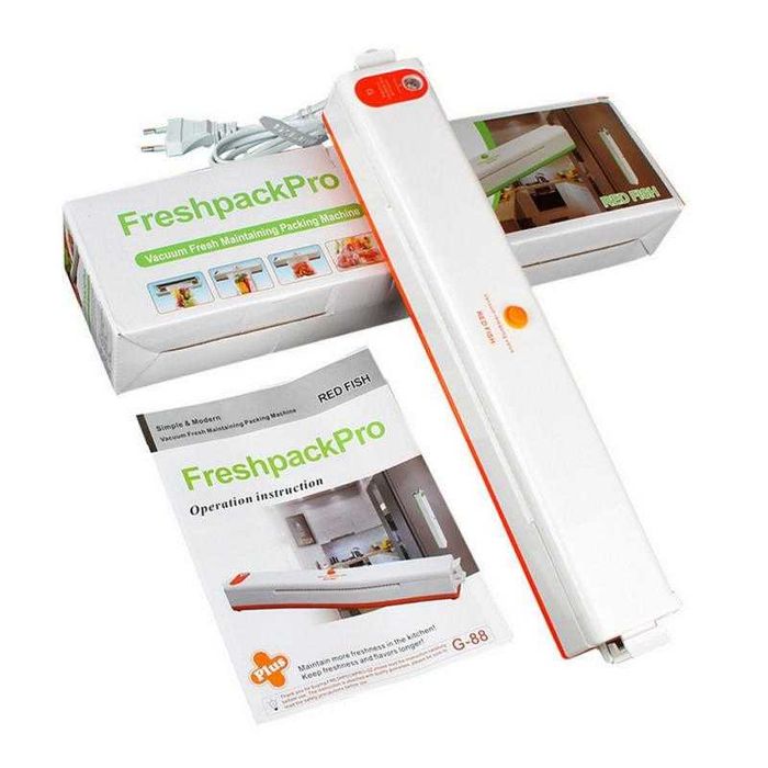 Гофрирани пликове за вакуумиране 100 бр.