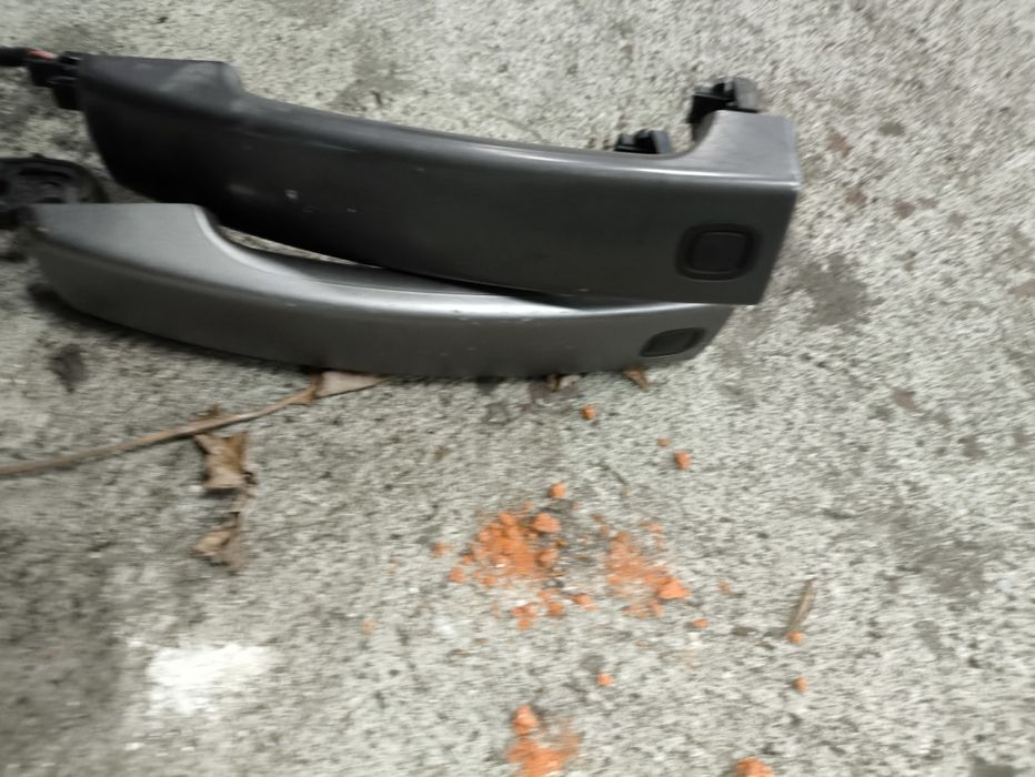 Дръжки keyless за Range Rover Sport