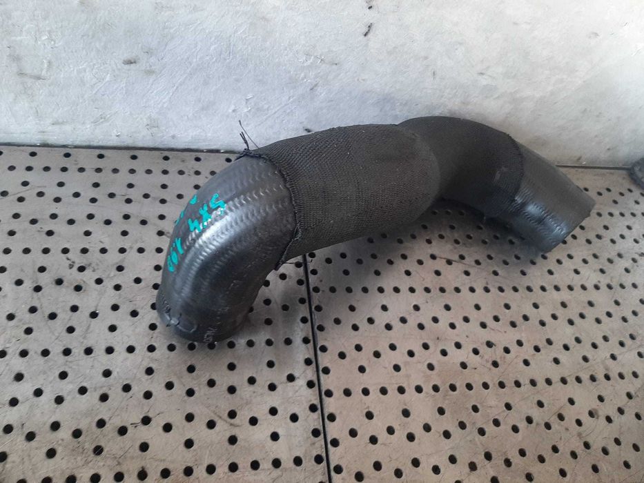 furtun intercooler 1.9 d d19aa fiat sedici suzuki sx4