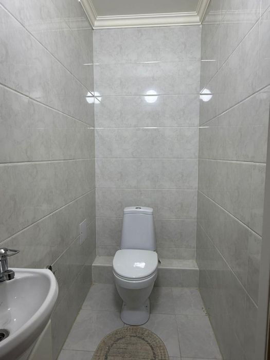 Сдается 2х комнатная квартира