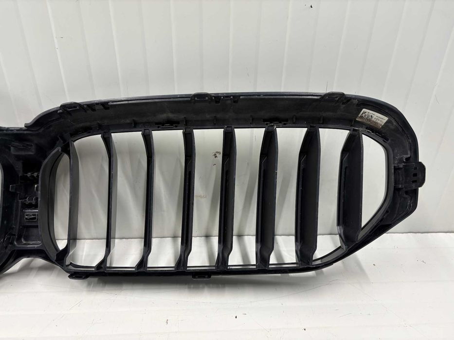 Черни бъбреци / грилове БМВ Г30 Г31 Фейс Бъбреци Shadowline BMW G30LCI