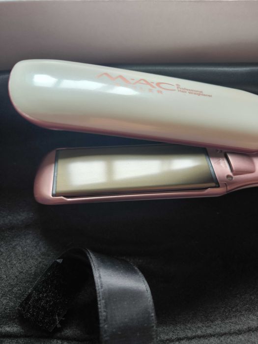 Професиональный выпрямитель утюжок