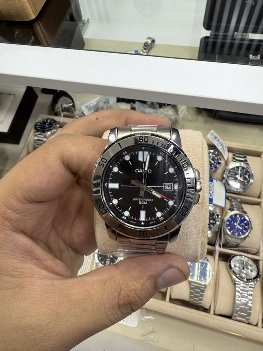 Часы Casio оригинал