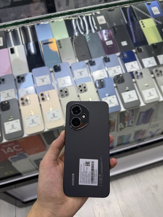 HONOR 400 5G 256gb idiyal