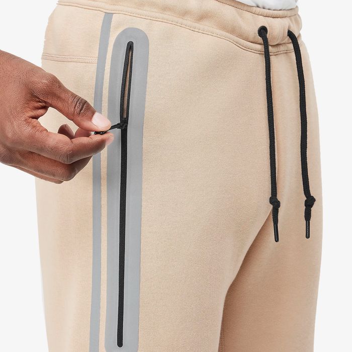 Nike Tech Fleece ОРИГИНАЛЕН мъжки екип/горнище и долнище - XL