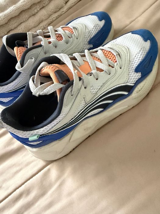 Puma RS-Effect 41 номер