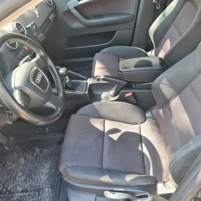 Vânzare Audi A3 Diesel.2.0