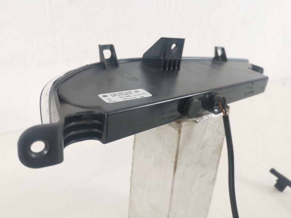 ДРЛ Дневни Светлини Ляво LED AMG Мерцедес-Бенц / Mercedes-Benz S-Class