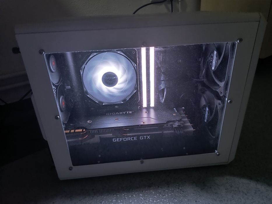 Calculator de gaming