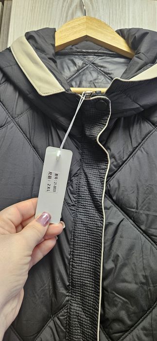 НОВАЯ женские куртки