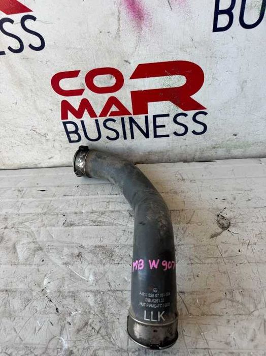 Dezmembrari MERCEDES SPRINTER w907 Furtun intercooler  cod A9105280700