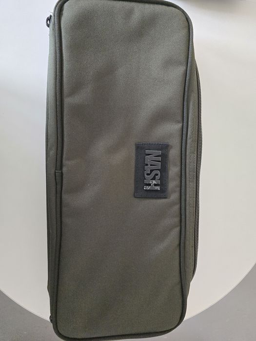 Solar black lite стойка за риболов