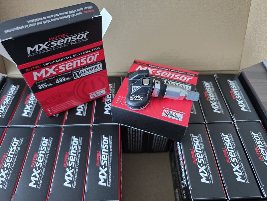 Продам датчики TPMS