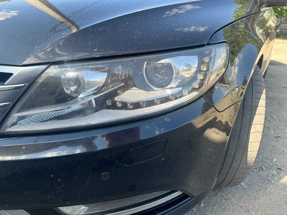 Dezmembrez / Dezmembrari Passat CC facelift 2014 - LED - 2.0 diesel
