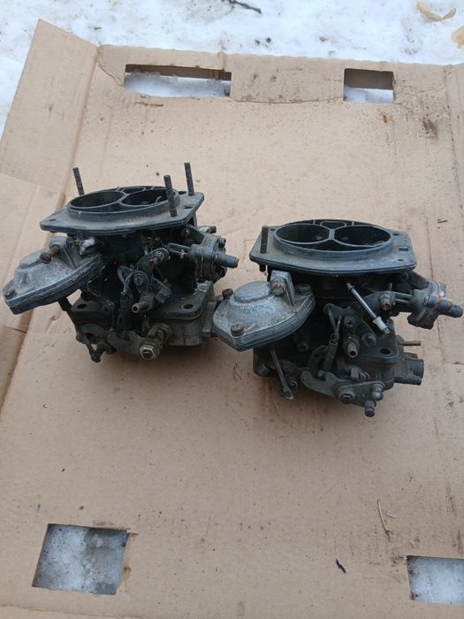 Продам запчасти для Ваз 2101, 2107 жигули