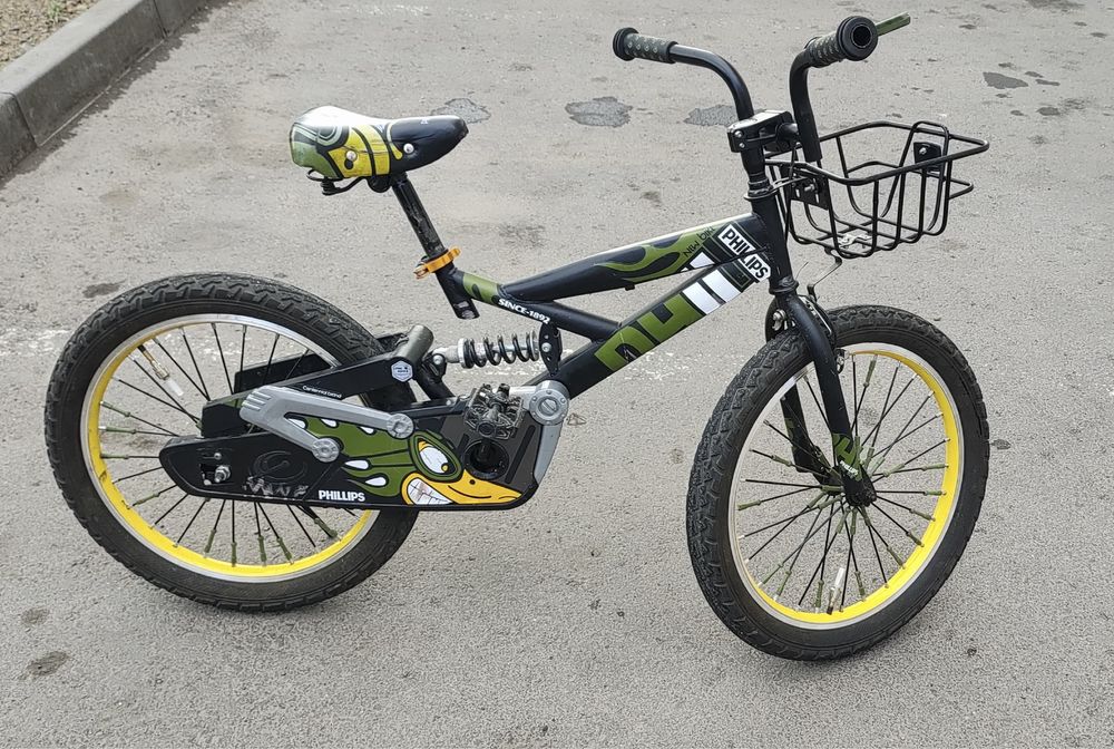 Продам Велосипед в хорошем состоянии