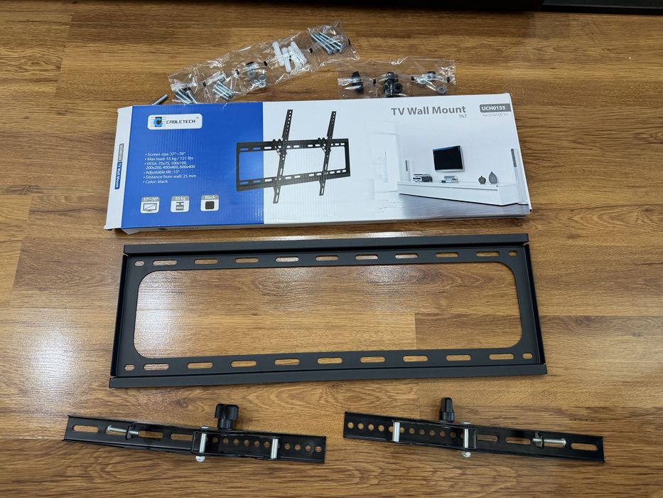 Стойка за телевизор