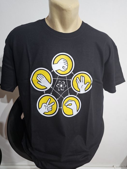 Tricou Makaya  M
