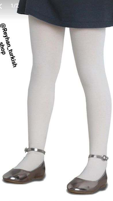 Kolgotki gladkiye bambuk chyorniy beliy siniy rozoviy krasniy svet