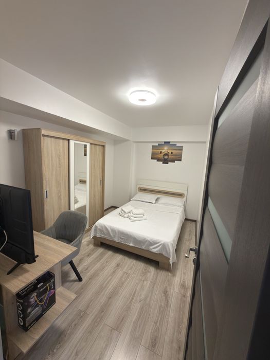 Închiriere apartament Mamaia Nord