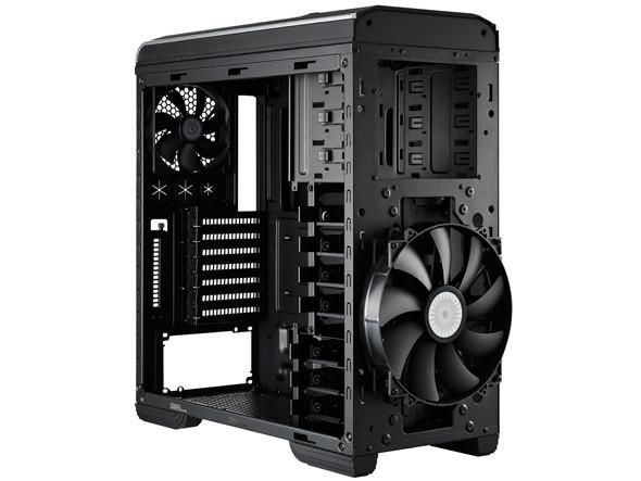 Продам корпус Cooler Master