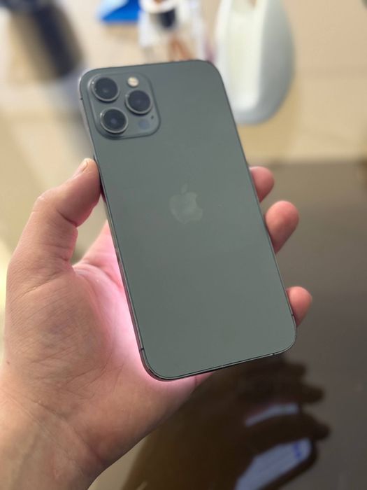 Iphone 12 pro max