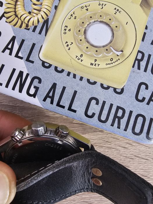 Vând Ceas Fossil MODEL CH2565