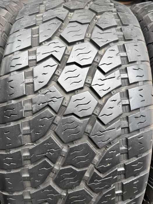 4x Anvelope All Season 285/45 R22 - Radar Renegade A/T 5 XL