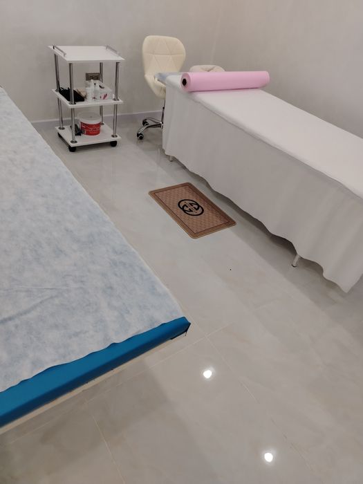 Сдается кабинет для любой процедуры