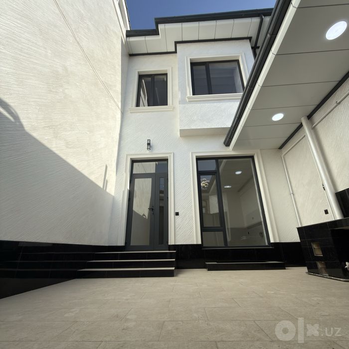 Продажа коттеджей Куйлюк 1,5 сотки 200м2 под ключ ор:р 215 школа