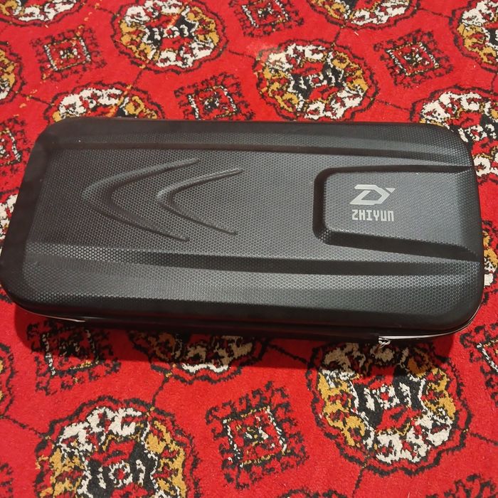 Ronin Zhiyun crane 2