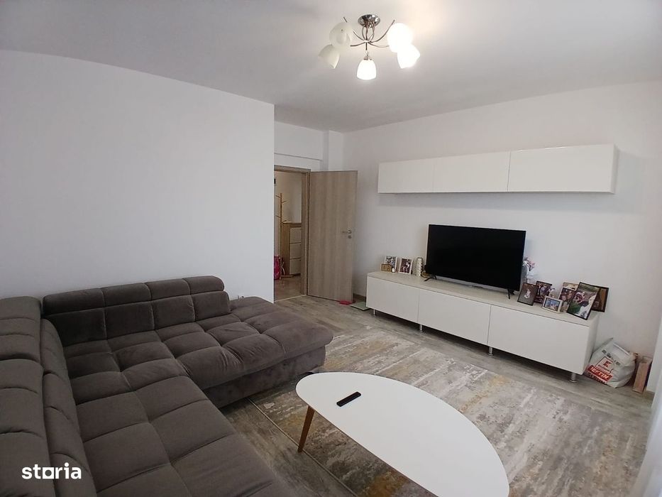 Apartament spatios 3 camere | 92mp | Bragadiru