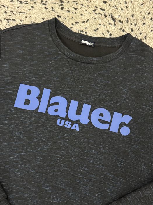Дамска блуза BLAUER USA . Размер L