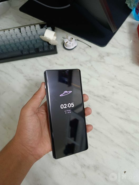 Продам OnePlus Ace 2 Pro 24/1024 ГБ