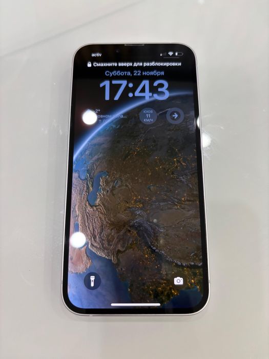 Продам iphone 14 256 gb