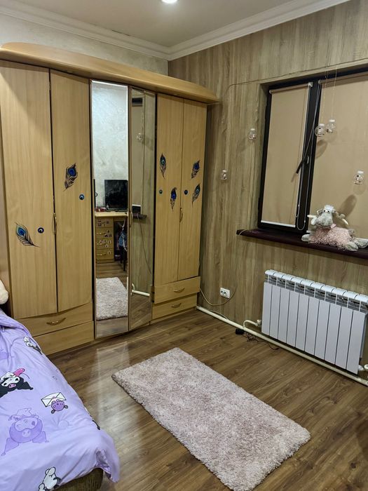 Продается двухэтажный дом