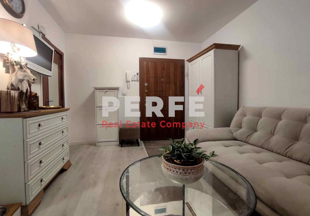 Продава се Двустаен апартамент в Свети Влас - 50 кв.м за 1660 €/кв.м - Снимка #4