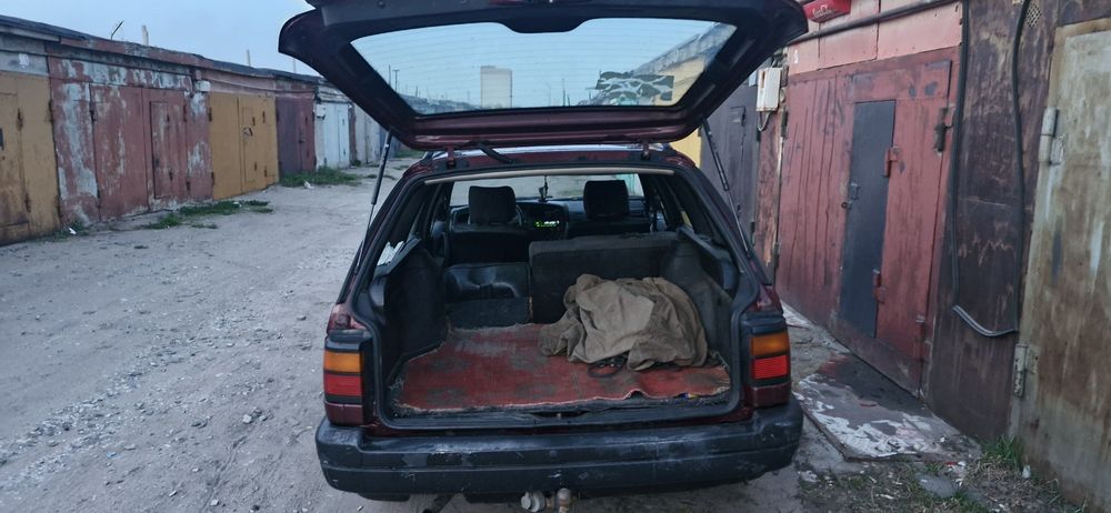 Продам фольцваген б3 1992гоща.