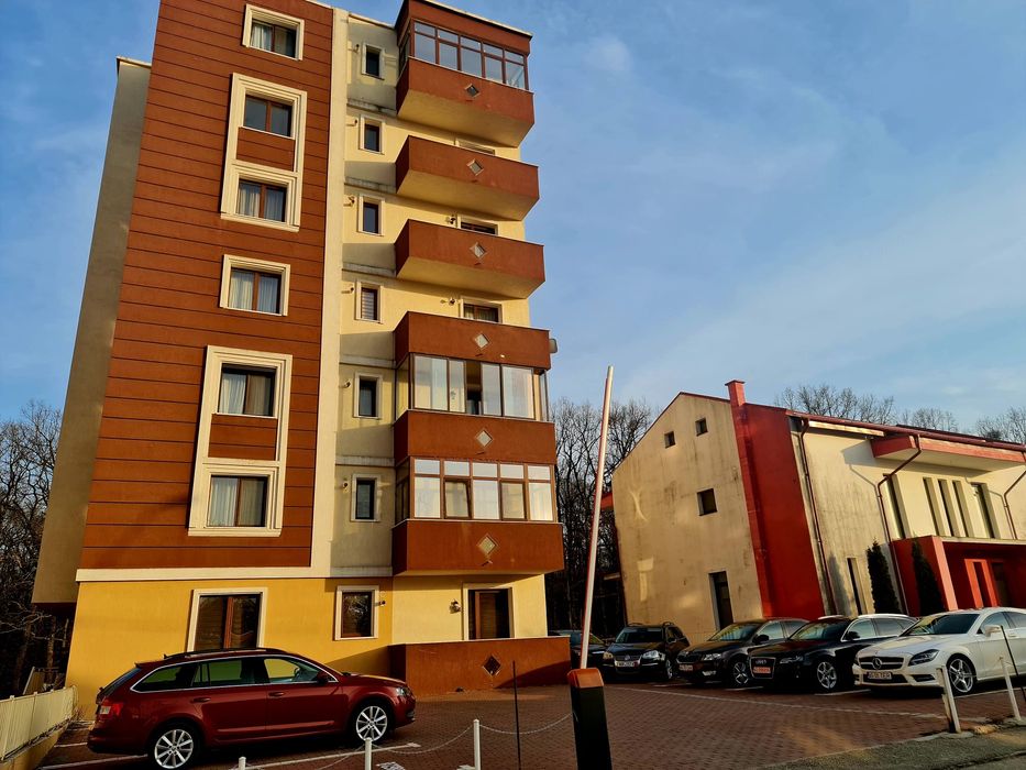Apartament 2 camere premium Gavana 3 Bloc nou