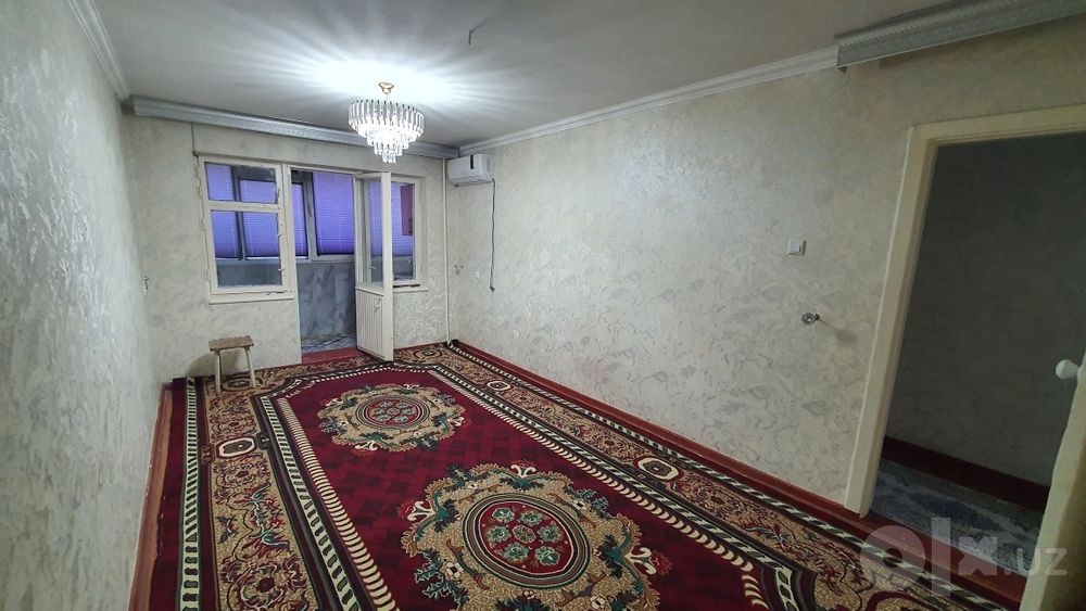 Ассалому алайкум Хонадон ижарага берилади