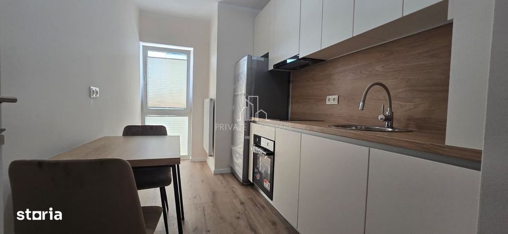 Apartament 1 Camera LUX/Bloc Nou/Prima Inchiriere, Str Livezeni, Tudor — fotografia 3