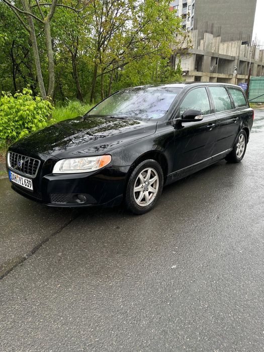 Volvo v70 2.4 diesel